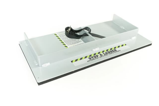 Vortex Ladder Stop Stop-A-Ladder | Ladder Stopper, Anti-Slip, Anti Skid | Ladder Extension